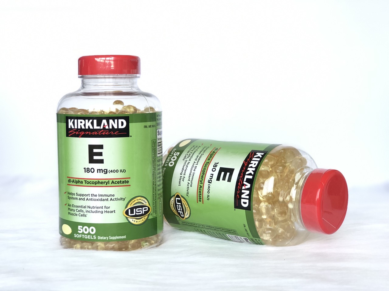 Vitamin-E-kirkland