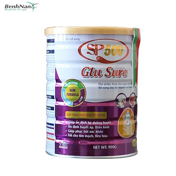 Bệnh tiểu đường uống sữa Ensure được không? Nên uống như thế nào? 3 Sữa Glu sure cho người tiểu đường