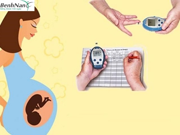 Không làm xét nghiệm tiểu đường thai kỳ có được không? 3 Xét nghiệm tiểu đường thai kỳ ở mẹ bầu được thực hiện như thế nào?
