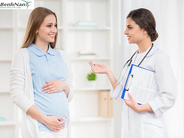 Tiểu đường thai kỳ có sinh thường được không? Sinh mổ được không? 2 Thời điểm sinh phù hợp với tiểu đường thai kỳ