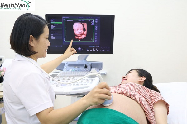 Tiểu đường thai kỳ có sinh thường được không? Sinh mổ được không? 3 Tiểu đường thai kỳ - thai phụ nên làm gì?