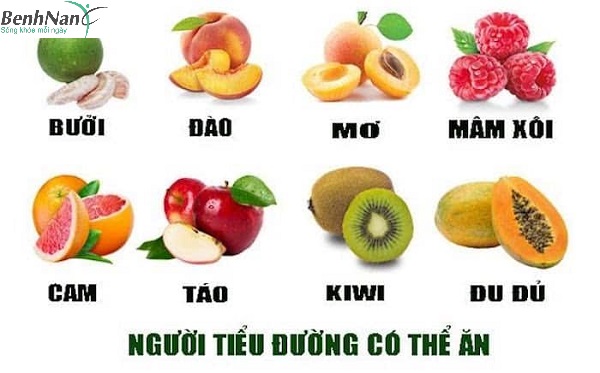 Bệnh tiểu đường sáng nên ăn gì để ổn định đường huyết 3 Sinh tố trái cây