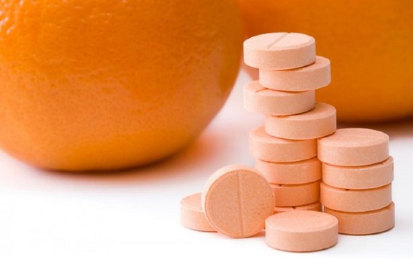 Lợi ích của vitamin C đối với sức khỏe người tiểu đường